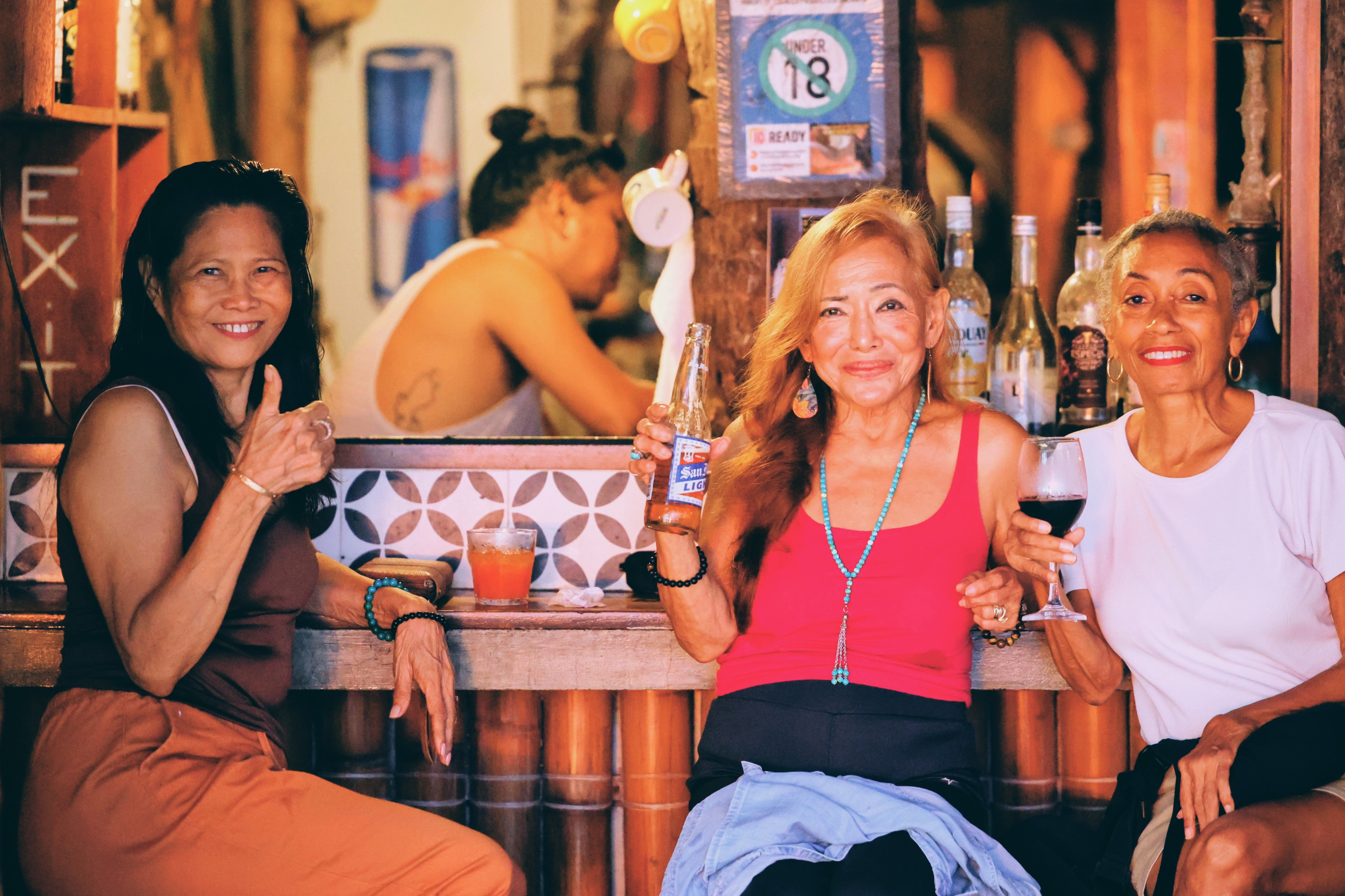 Exit Bar Boracay Event Exit 2025 12 04